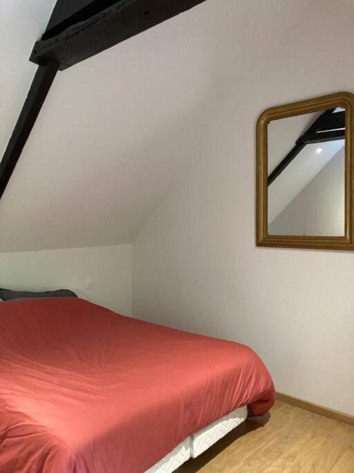 Maison Avec Jardin /Proche Plage Planguenoual Esterno foto