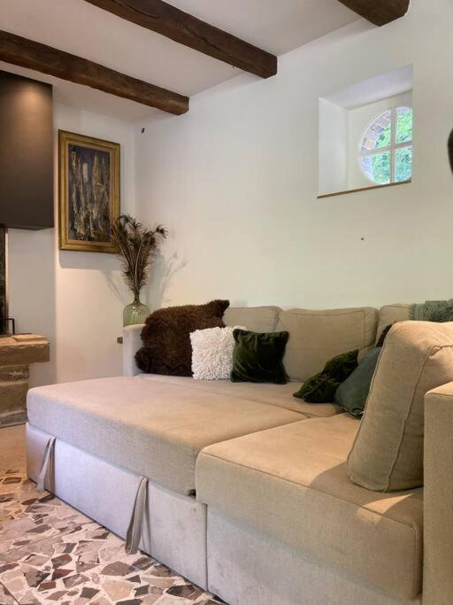 Maison Avec Jardin /Proche Plage Planguenoual Esterno foto
