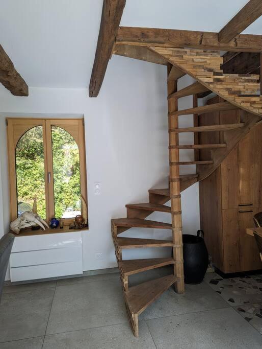 Maison Avec Jardin /Proche Plage Planguenoual Esterno foto